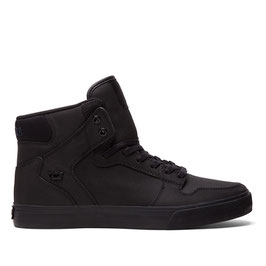 SUPRA VAIDER Black black