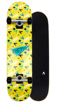 Skateboard ACTA MEMPHIS 7.75"