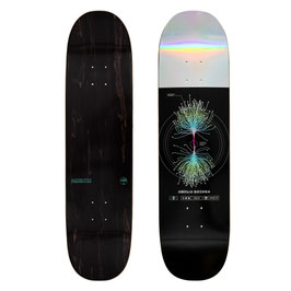ARBOR Plateau AMELIA PRO MODEL 8.25"