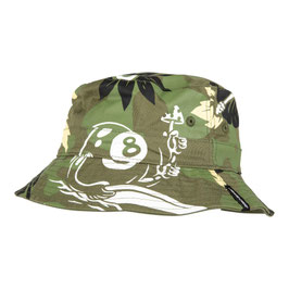 SANTA CRUZ Winkowski trip Bucket