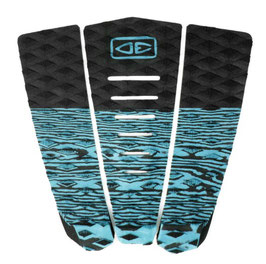 PAD SURF OCEAN AND EARTH Blazed Black/Blue