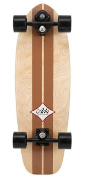 ACTA SURFSKATE TIMBER 31" V2