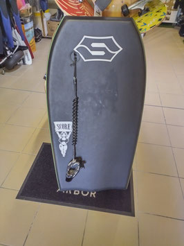 BODYBOARD SNIPER SCORE taille 40"