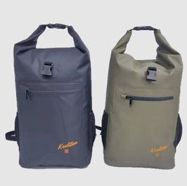 Sac  à dos étanche KOALITION 35L Black