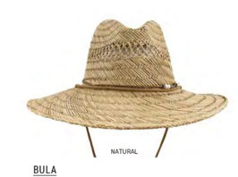 OCEAN AND EARTH BULA CANE HAT