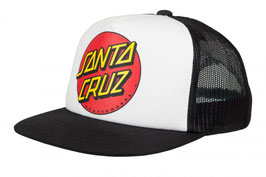 SANTA CRUZ CAP Classic dot