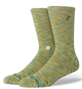 STANCE INTERSTELAR Orange