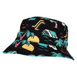 SANTA CRUZ Paradise Repeat Bucket