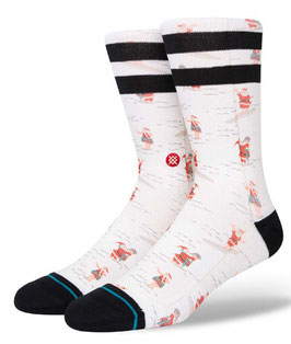 STANCE SHRANTA