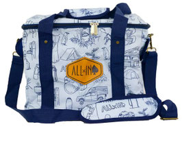 SAC ISOTHERME ALL IN CAMPING