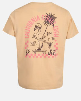 T-SHIRT WATTS XFLAM