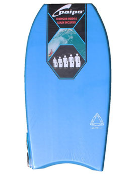 BODYBOARD PAIPO ASD ELITE BLUE