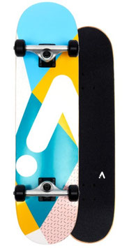 Skateboard ACTA GEO 8"