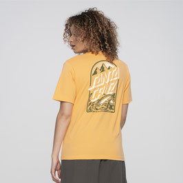 SANTA CRUZ RETREAT T-SHIRT