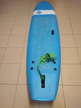 SURF SOFTECH 7'