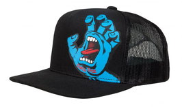 SANTA CRUZ CAP Screaming Hand