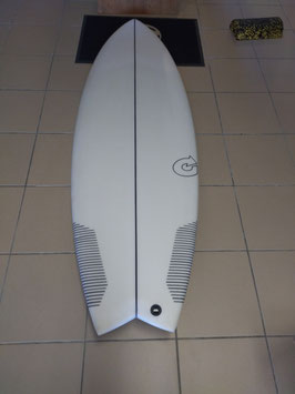 Surf SUMMER FISH 6' TORQ TEC Epoxy
