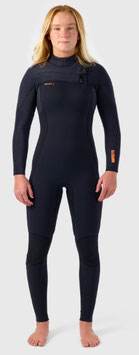 combinaison femme O'NEILL Hyperfreak Plus 4/3mm come neuf