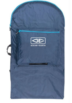 HOUSSE BODYBOARD OCEAN AND EARTH