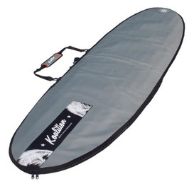 Daylight Fun/Evo Bag 7.2' Grey