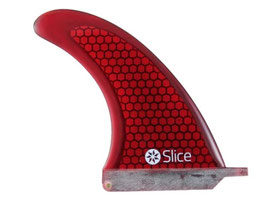 DERIVE CENTRALE SLICE Honeycomb 6"