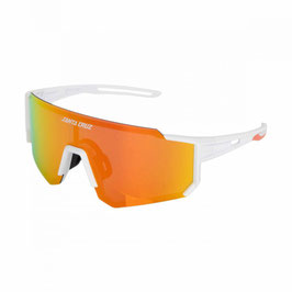 LUNETTES SANTA CRUZ STRIP RACER Orange/Red