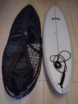 Surf Hybride SLASH surfboards