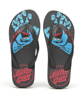 Tongues SANTA CRUZ Screaming Hand