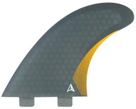 Ailerons ROAM TWIN PERF FCS