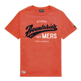 STERED "Aventurier des mers"