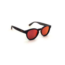 MOKEN MAIKAN Tortoise Red
