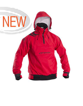 Veste technique AMUR HOODED SMOCK