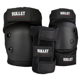 BULLET pack protections REVERT Junior