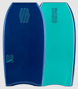 SNIPER SHENRON PE FLEX Series 42" Dark blue/ Turquoise