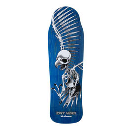 BIRDHOUSE Plateau OLD SCHOOL FULL SKULL 2