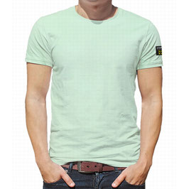 T-SHIRT STERED Basik Menhe glacée
