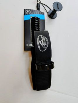 LEASH Biceps bodyboard PAIPO Black