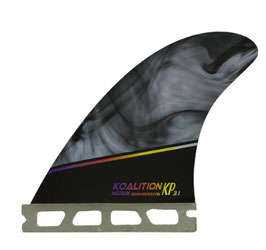 Ailerons Thruster KOALITION KP3.1 (FUTURES)