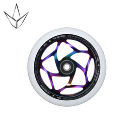 BLUNT TRI BEARING Oil slick/white