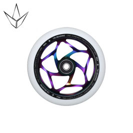 BLUNT TRI BEARING Oil slick/white