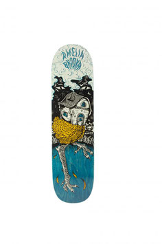 ARBOR Plateau AMELIA BRODKA PRO MODEL 8.5"