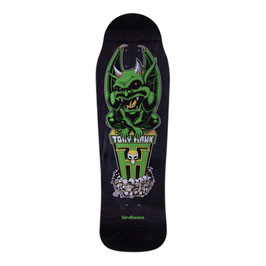 BIRDHOUSE Plateau OLD SCHOOL GARGOYLE