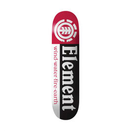 Plateau skate ELEMENT 8.25"