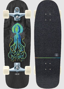 CARVER ENIGMA BLUE IMPALA 31,75" C7