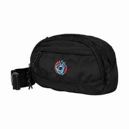 Pochette/sac banane SANTA CRUZ HAND DOT