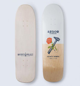 ARBOR Plateau CRUISER "LEGACY MARTILLO"