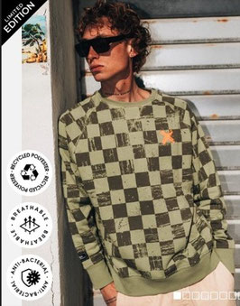 WATTS SWEAT XCHESS Edition limitée