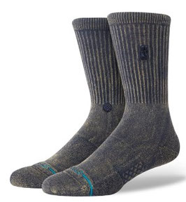 STANCE NBA LOGOMAN Navy
