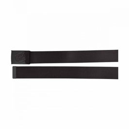 Ceinture SANTA CRUZ Breaker Opus dot Emboss Black