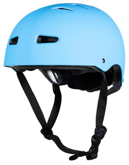 SUSHI HELMET BLUE MATT